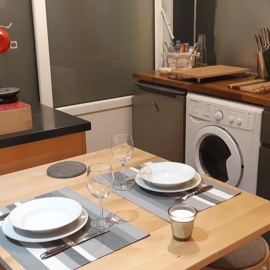 Capvern La Maison De Jeanne מראה חיצוני תמונה
